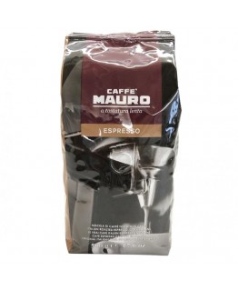 Кофе в зернах Cаffe Mauro espresso 500г Кофе в зернах Cаffe Mauro espresso 500г