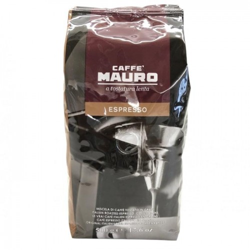 Кофе в зернах Cаffe Mauro espresso 500г Кофе в зернах Cаffe Mauro espresso 500г