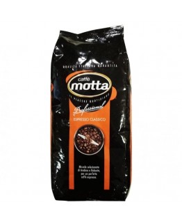 Кофе в зернах Caffe Motta espresso 1кг