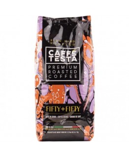 Кофе в зернах Caffe Testa 1кг