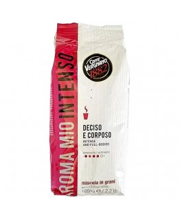 Кофе в зернах Caffe vergnano 1882 deciso e corposo 1кг Кофе в зернах Caffe vergnano 1882 deciso e corposo 1кг