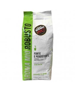 Кофе в зернах Caffe vergnano 1882 forte e persistente 1кг