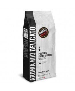 Кофе в зернах Caffe vergnano 1882 pregiato ed equilibrato 1кг Кофе в зернах Caffe vergnano 1882 pregiato ed equilibrato 1кг