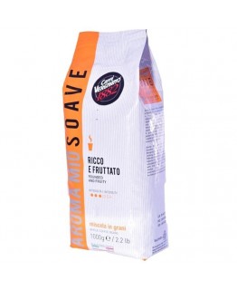 Кофе в зернах Caffe vergnano 1882 ricco e fruttato 1кг Кофе в зернах Caffe vergnano 1882 ricco e fruttato 1кг