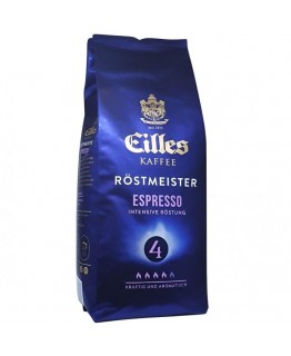 Кофе в зернах Eilles Rostmeister Espresso 1кг
