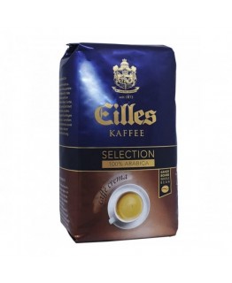 Кофе в зернах Eilles selection 500г Кофе в зернах Eilles selection 500г