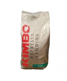 Кофе в зернах Kimbo espresso vending 1кг Кофе в зернах Kimbo espresso vending 1кг