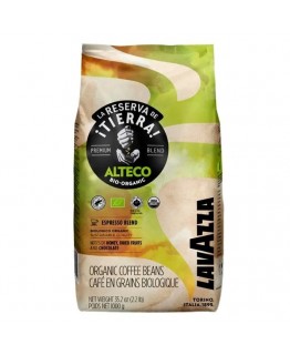 Кофе в зернах Lavazza Tierra Alteco 1кг Кофе в зернах Lavazza Tierra Alteco 1кг