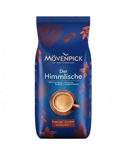 Кофе в зернах Movenpick der himmlische 1кг