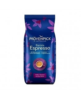 Кофе в зернах Movenpick Espresso 1кг Кофе в зернах Movenpick Espresso 1кг