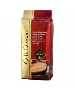 Кофе в зернах Oro Grani Cafe Milani 1кг Кофе в зернах Oro Grani Cafe Milani 1кг