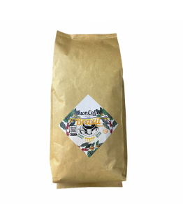 Кофе зерновой Buon Coffee Brazil 1кг