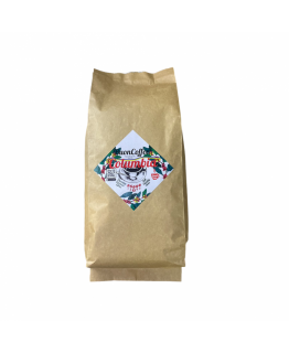 Кофе зерновой Buon Coffee Columbia 1кг Кофе зерновой Buon Coffee Columbia 1кг