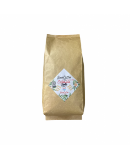 Кофе зерновой Buon Coffee Columbia Supremo Huila 1кг Кофе зерновой Buon Coffee Columbia Supremo Huila 1кг