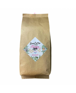 Кофе зерновой Buon Coffee Ethiopia Yirgacheffe 1кг