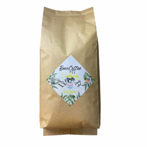 Кофе зерновой Buon Coffee Vietnam 1кг Кофе зерновой Buon Coffee Vietnam 1кг