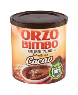 Кофейный напиток Orzo Bimbo cacao 150 г