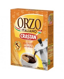 Кофейный напиток Orzo Italiano Macinato per Moka 500г