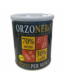 Кофейный напиток Orzo Nero per moka 250г
