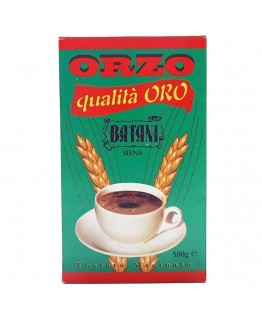 Кофейный напиток Orzo Qualita Oro 500г