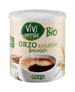Кофейный напиток Orzo Vivi verde Bio 120 г Кофейный напиток Orzo Vivi verde Bio 120 г