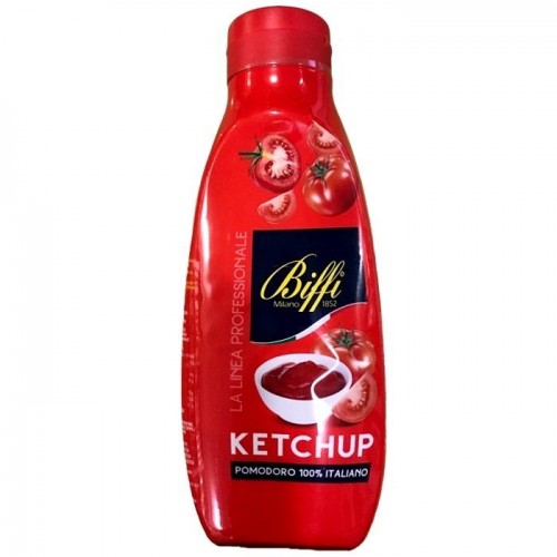 Кетчуп Biffi без глютена 950г Кетчуп Biffi без глютена 950г