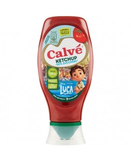 Кетчуп Calve 430 мл