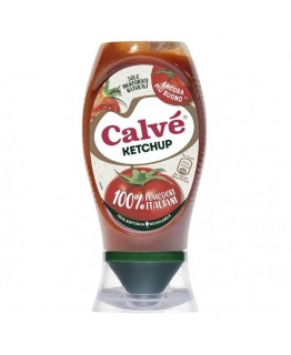 Кетчуп Calve pomodori Italiani 275г