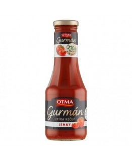 Кетчуп Hame Gurman extra kecup 300 г