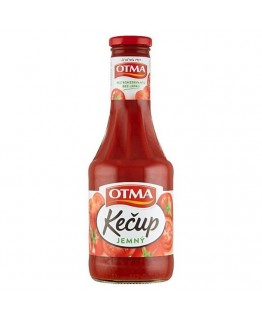 Кетчуп Otma jemny 840 г
