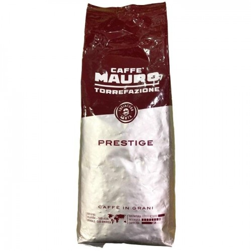 Кофе в зернах Caffe Mauro Prestige 1кг Кофе в зернах Caffe Mauro Prestige 1кг