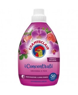 Кондеціонер для прання Chanteclair orchidea e fico 1л Кондеціонер для прання Chanteclair orchidea e fico 1л