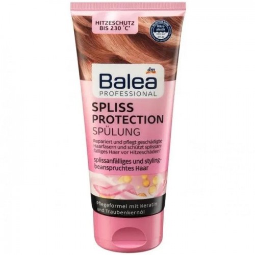 Кондиціонер Balea Professional для січеного волосся 200мл Кондиціонер Balea Professional для січеного волосся 200мл