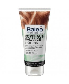 Кондиционер Balea Professional для сухой и чувствительной кожи 250 мл Кондиционер Balea Professional для сухой и чувствительной кожи 250 мл