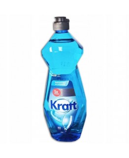 Кондиціонер для посудомийки Kraft 5X power 1л