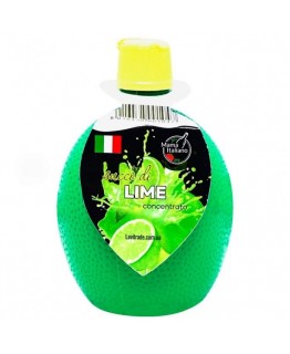 Концентрат лайма Mama Italiano 200 мл