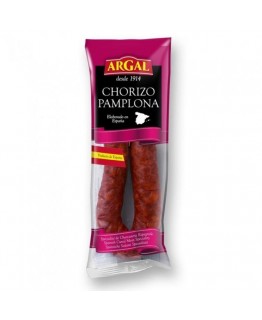 Колбаса Argal Chorizo pamplona Испания 200г