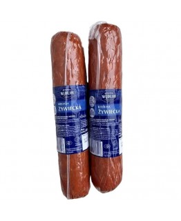 Колбаса Kraina Wedlin живецкая 600 г