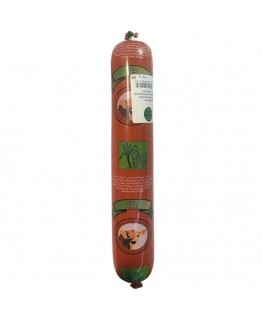 Колбаса mortadella Halal 450 г