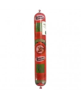 Колбаса Nature Natural mortadella di manzo 450 г