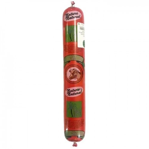 Колбаса Nature Natural mortadella di manzo 450 г Колбаса Nature Natural mortadella di manzo 450 г