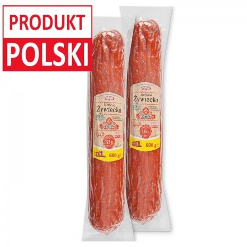Колбаса Pikok Zywiecka 600г Колбаса Pikok Zywiecka 600г
