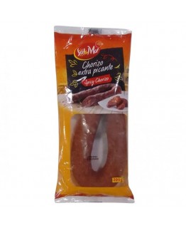 Колбаса Sol Mar Spicy Chorizo 200г