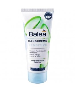 Крем для рук Balea sensitive 100 мл