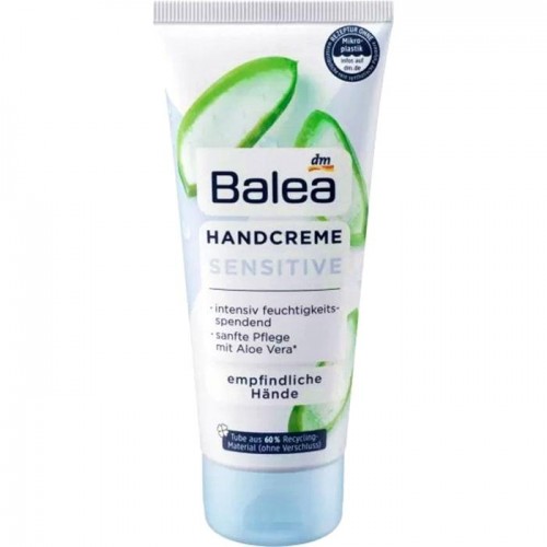 Крем для рук Balea sensitive 100 мл Крем для рук Balea sensitive 100 мл