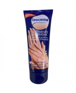 Крем для рук Leocrema nutriente intensiva 100 мл