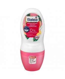 Шариковый дезодорант Balea sweet sunshine 50 мл Шариковый дезодорант Balea sweet sunshine 50 мл