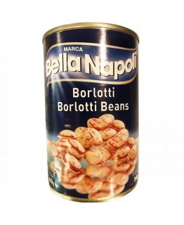 Фасоль Bella Napoli 240г