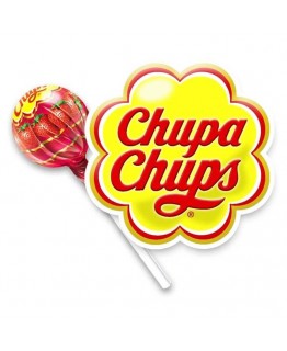 Леденцы Chupa Chups 12 г