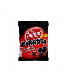 Леденцы Dufour Morabon 180г
